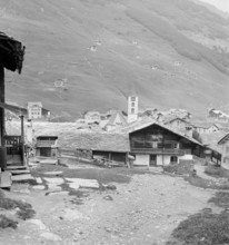 Vals, 1942