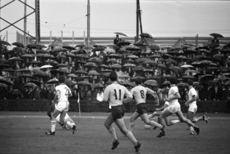 NLA 1968/69: FC Zurich  FC St. Gallen