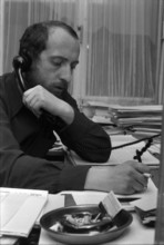 Leonardo Zanier 1972