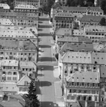 La ChauxdeFonds 1957
