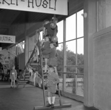 Historical Photos