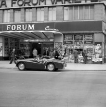 Historical Photos