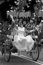 Moving to the Fêtes de Genève, 1967