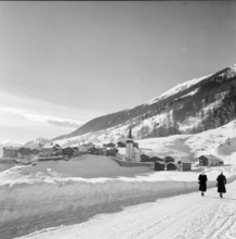 Biel VS; 1946