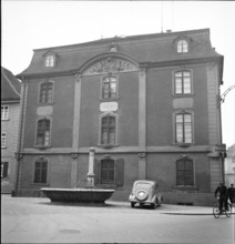 Frauenfeld; 1949