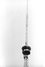 Antenna Radio Beromünster 1973