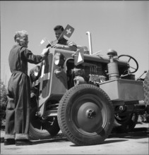 Agriculture