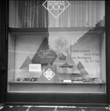 Advertising