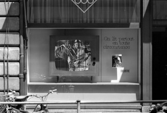 Advertising