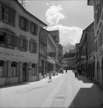 Altdorf; 1946