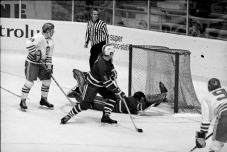 World Cup in Switzerland 1971: Czechoslovakia  USA