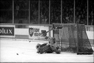 World Cup in Switzerland 1971: USSR  Sweden