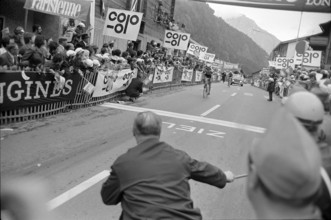 Tour de Switzerland 1972