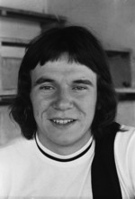 Roger Corminboeuf 1972
