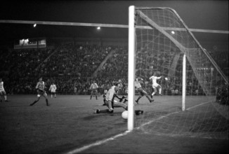 NLA 1969/70: FC Zurich  GC Zurich