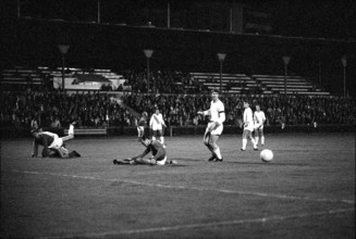 NLA 1968/69: GC Zurich  FC Biel