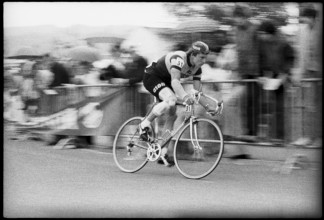 Tour de Suisse 1978: Dietrich Thurau
