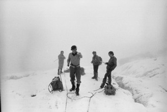 Expedition K 659, 1972