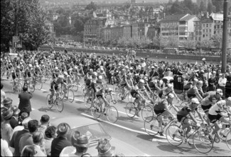 Tour de Switzerland 1967