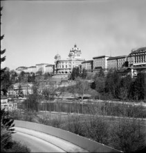 Berne, 1942