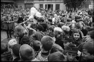 Fulehung and Gessler shooting in Thun, 1968