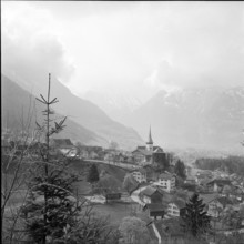 Bürglen; 1957