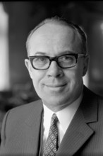 Hans Rudolf Meyer, 1970