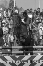 CSIO St. Gallen 1978