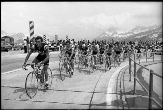 Tour de Switzerland 1978