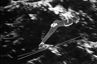 Four Hills Tournament, Innsbruck 1975