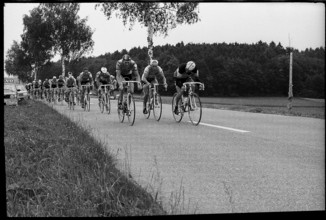 Tour de Switzerland 1978
