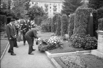 Willy Brandt 1963