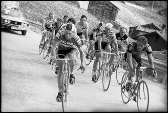 Tour de Switzerland 1978