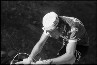 Tour de Suisse 1973: Louis Pfenninger