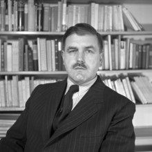 Manuel Gasser