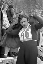 Four Hills Tournament, Innsbruck 1975: Karel Kodejska