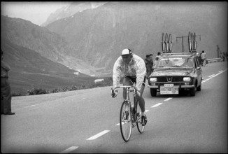 Tour de Suisse 1974: Josef Fuchs