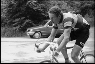 Tour de Suisse 1978: Dietrich Thurau