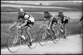 Tour de Suisse 1978: Eric Loder