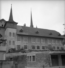 College of Payerne 1949