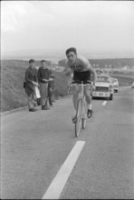 Tour de Suisse 1969: Herman van Springel
