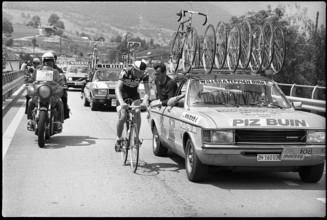 Tour de Suisse 1978: Gody dirt