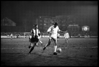 NLA 1969/70: FC Winterthur  FC Lugano