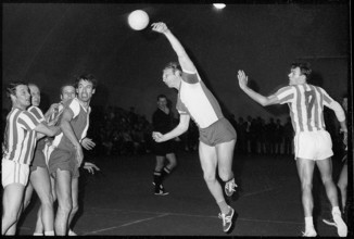 European Handball Cup 1970: GC Zurich  SC Dynamo East Berlin