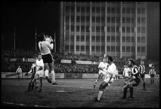 NLA 1969/70: FC Winterthur  FC Lugano