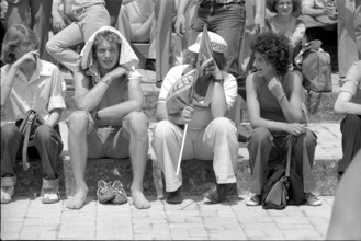 Cup Final 1978: GC Zurich  Servette Geneva
