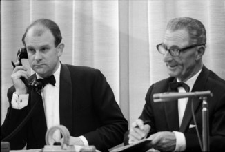 Geneva, Auction, Christie's sells Nina Dyer's jewels; 1969