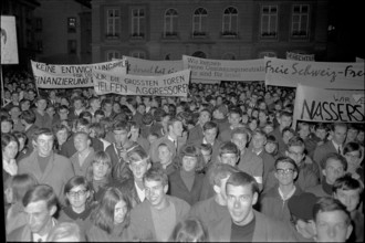 Solidarity with Israel; SixDay War; 1967