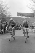 Zurich Championship 1975: Sepp Fuchs