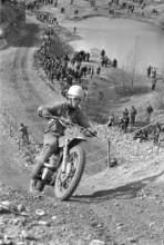 Motocross race in Regensdorf 1969